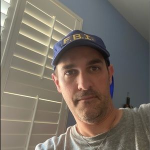 Meet your Posher, Ryan